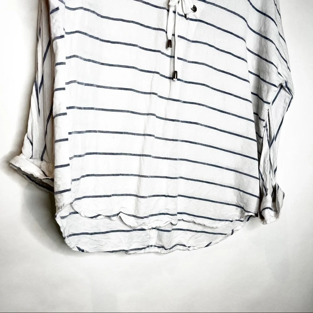 Rails | Lily Positano Stripe Top